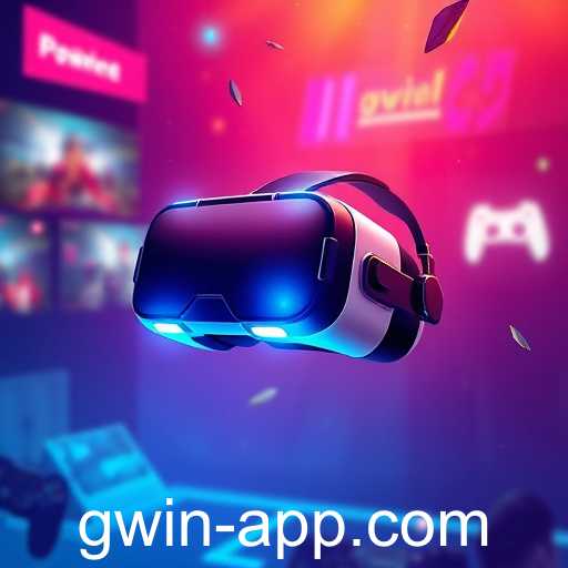 The Evolution of Gwin App in Gaming