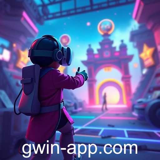 Gwin App Revolutionizes Online Gaming