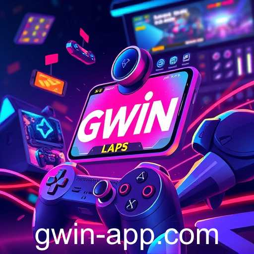 Gwin App Revolutionizes Online Gaming in 2025