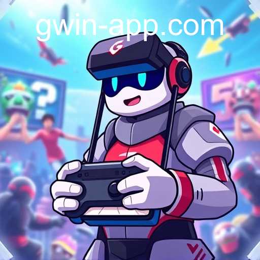 The Rise of Gwin App in the Gaming World