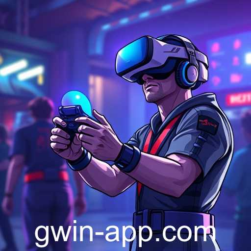 The Rise of Gwin App: Transforming Digital Gaming Experiences