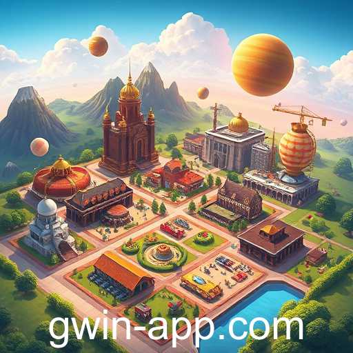 Gwin App Revolutionizes Online Gaming