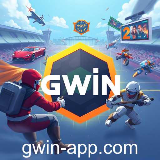 Gwin App Revolutionizes Gaming Experience