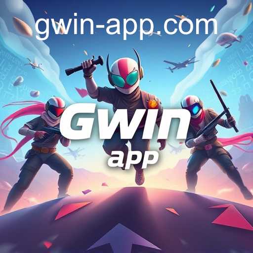 Gwin App Revolutionizes Online Gaming
