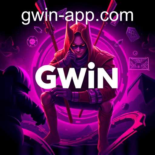 Gwin App Reshapes the Gaming Landscape