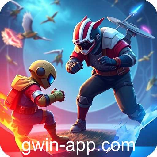 Exploring the Multiplayer Games Category on Gwin App: A New Era of Social Gaming