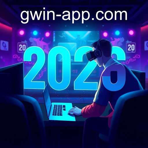 Gwin app