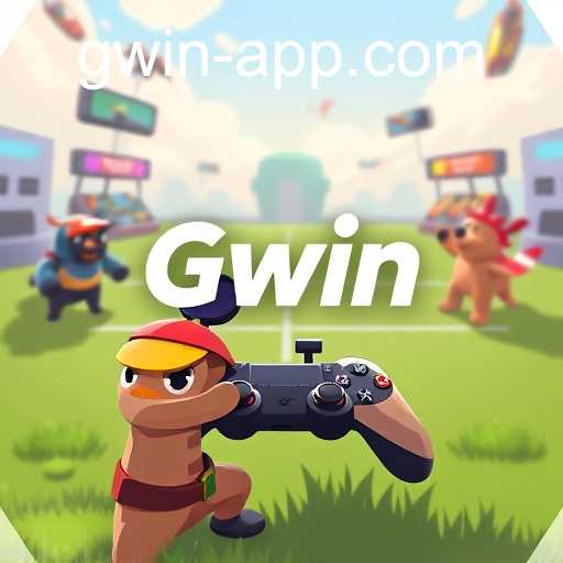 The Rise of Gwin App in the Gaming Industry