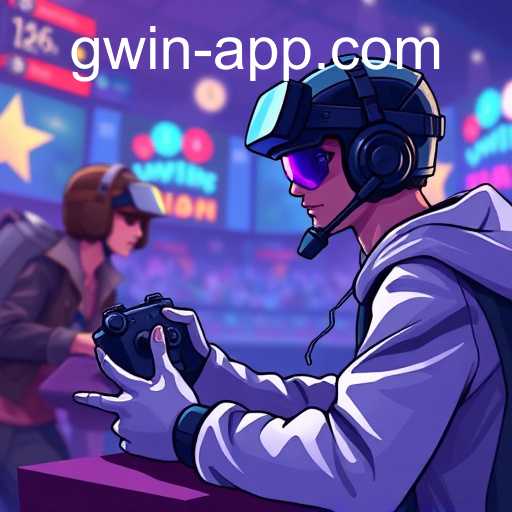 Rise of Gwin: Revolutionizing English Gaming