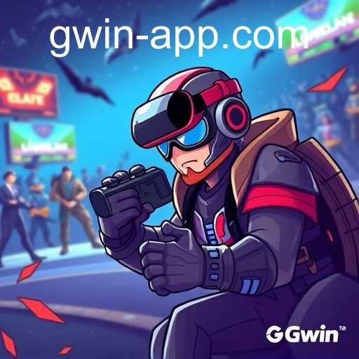 The Rise of Gwin App in Gaming