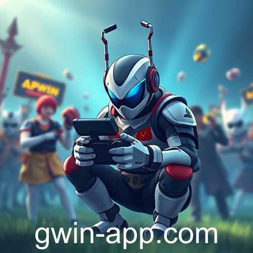 Gwin app