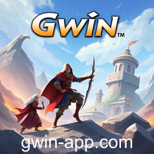The Rise of Role-Playing Games on the Gwin App: A New Adventure Awaits