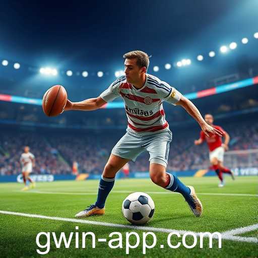 Exploring the Gwin App: A New Era in Sports Games