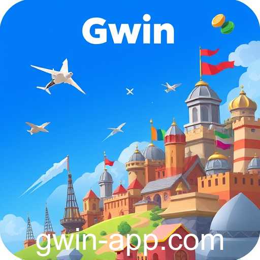 The Thrilling World of Strategy Games: Exploring the Gwin App's Unique Offerings
